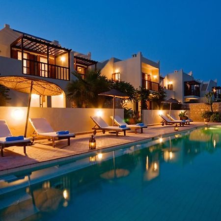 Rebali Riads Sidi Kaouki Exterior photo