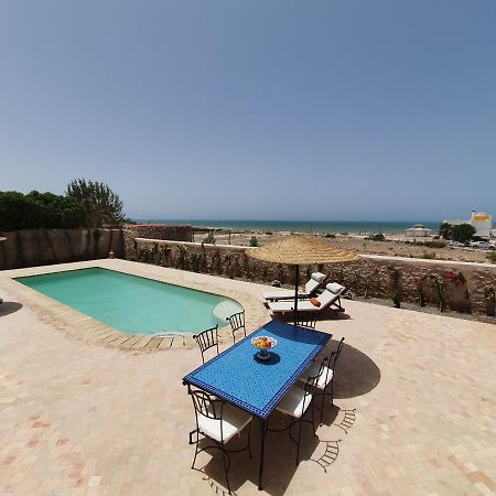 Rebali Riads Sidi Kaouki Exterior photo