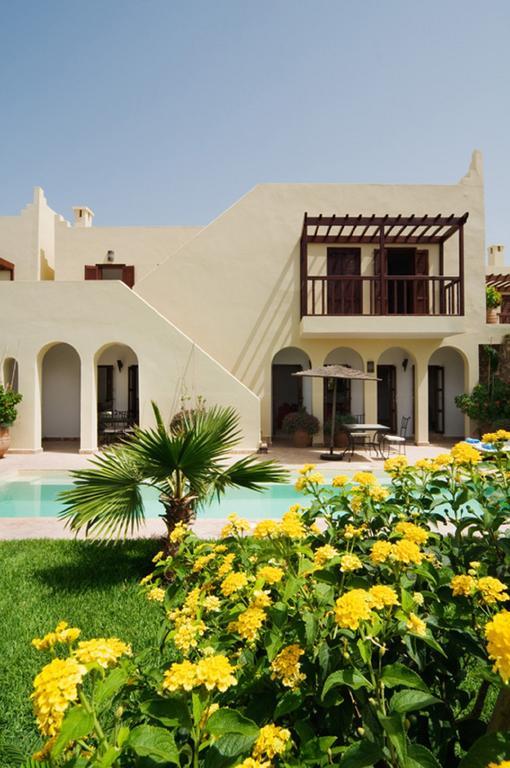 Rebali Riads Sidi Kaouki Exterior photo