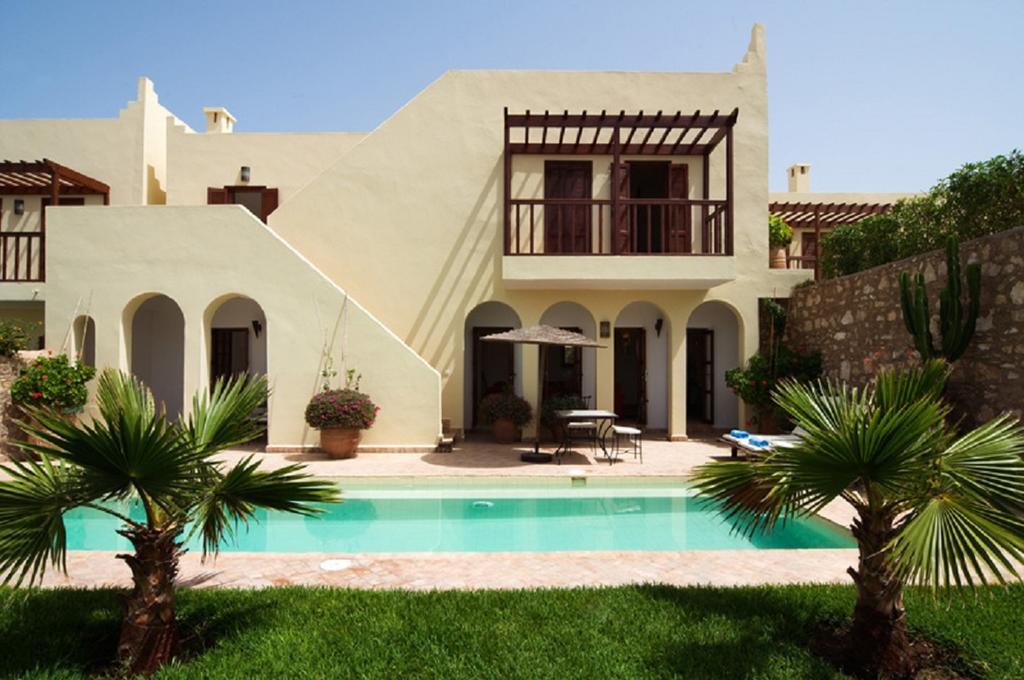 Rebali Riads Sidi Kaouki Exterior photo