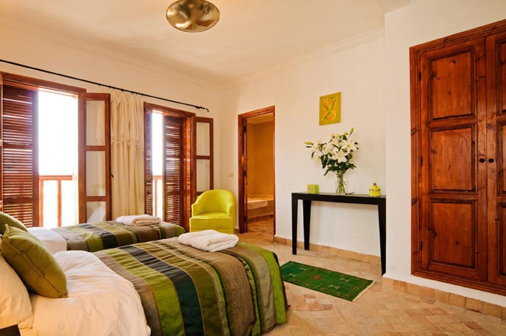Rebali Riads Sidi Kaouki Exterior photo