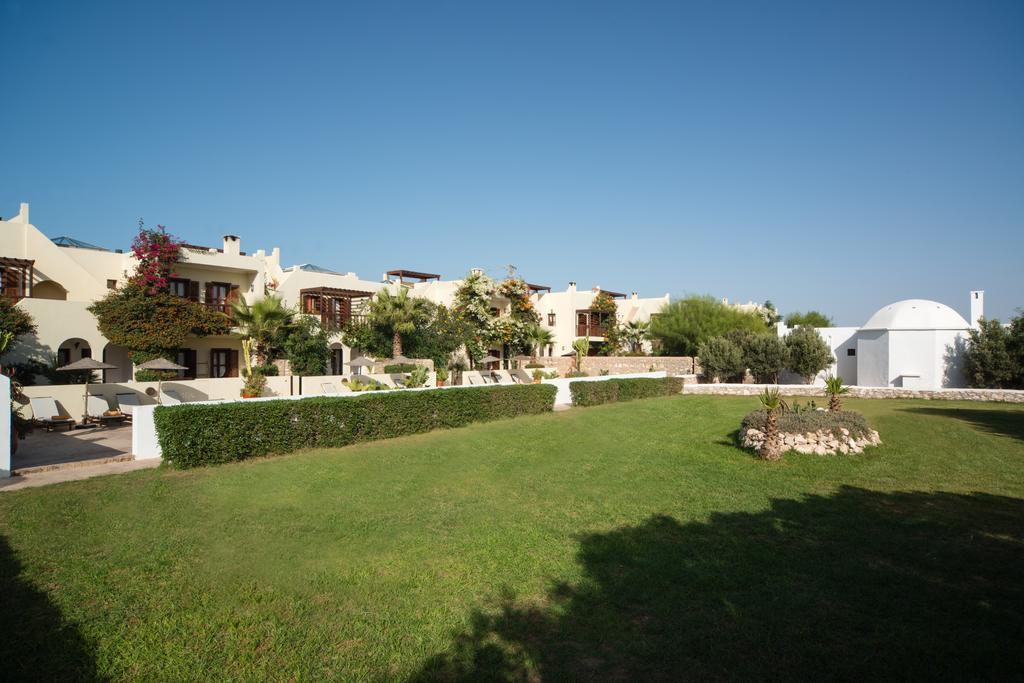 Rebali Riads Sidi Kaouki Exterior photo