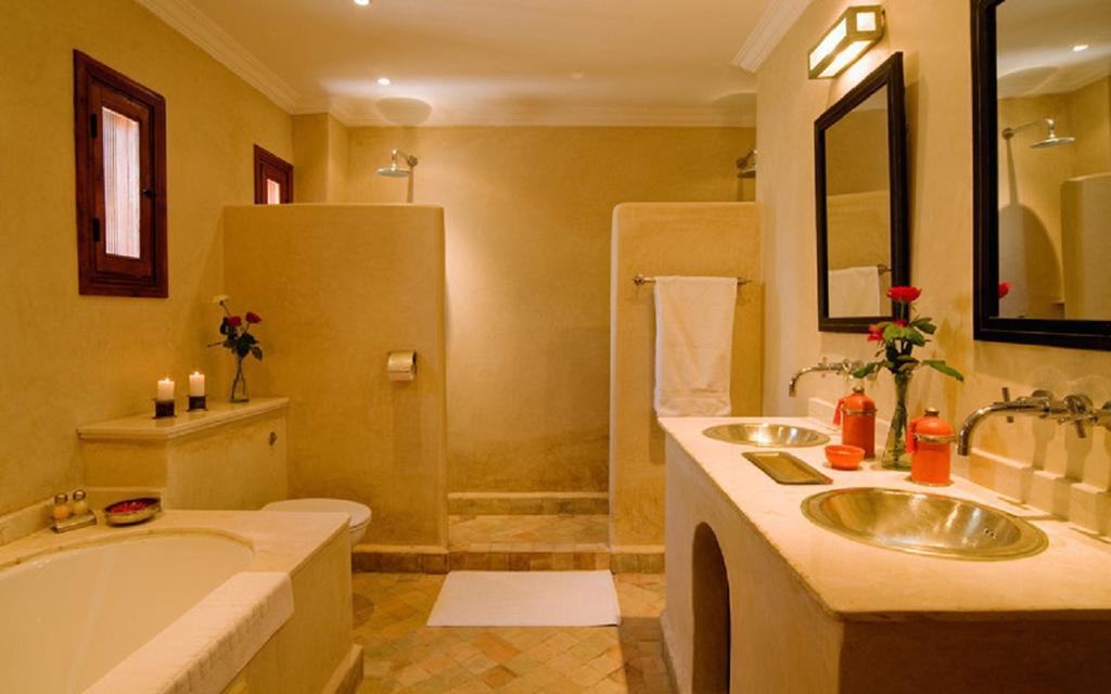 Rebali Riads Sidi Kaouki Exterior photo