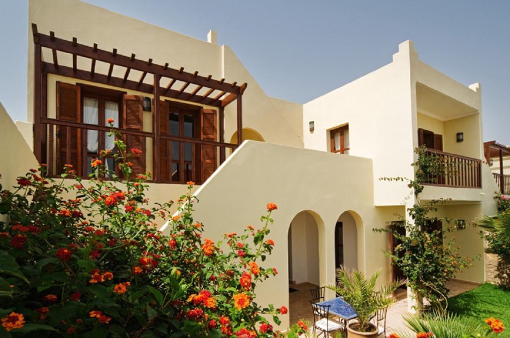 Rebali Riads Sidi Kaouki Exterior photo