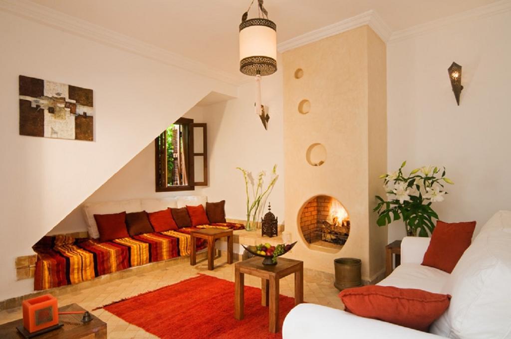 Rebali Riads Sidi Kaouki Exterior photo