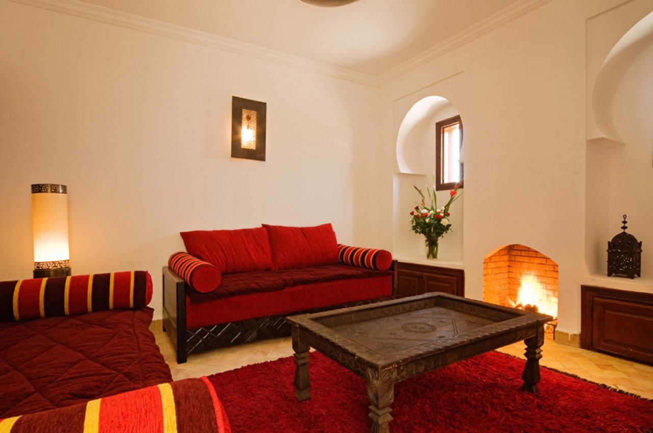 Rebali Riads Sidi Kaouki Room photo