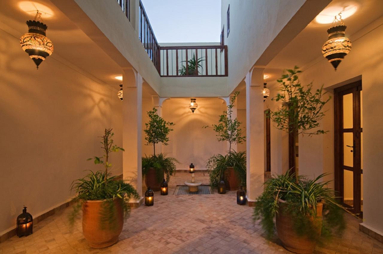 Rebali Riads Sidi Kaouki Room photo