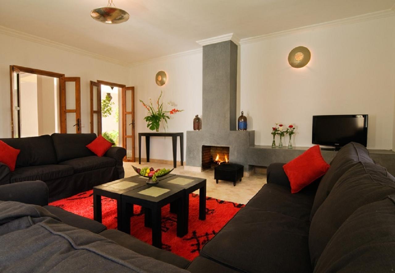 Rebali Riads Sidi Kaouki Room photo