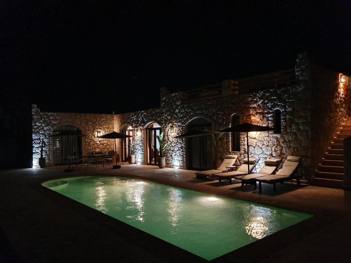 Rebali Riads Sidi Kaouki Exterior photo